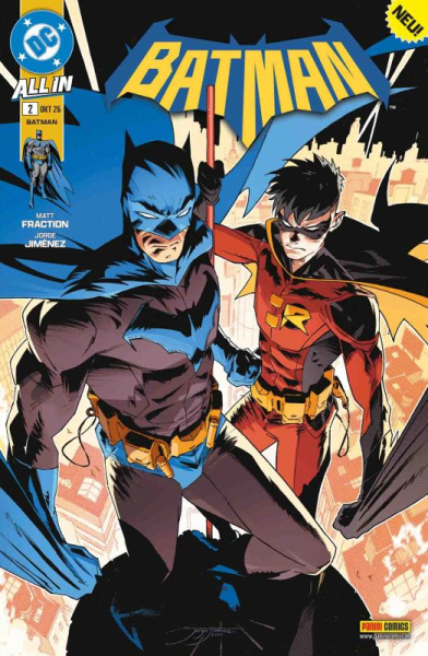 Batman 2